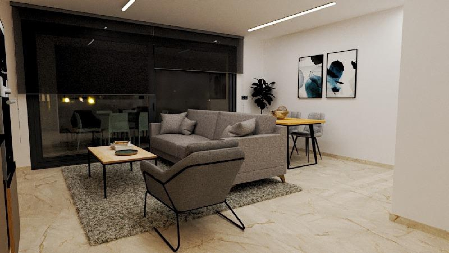  kaufen Wohnung Pilar De La Horadada Baix Segura 10