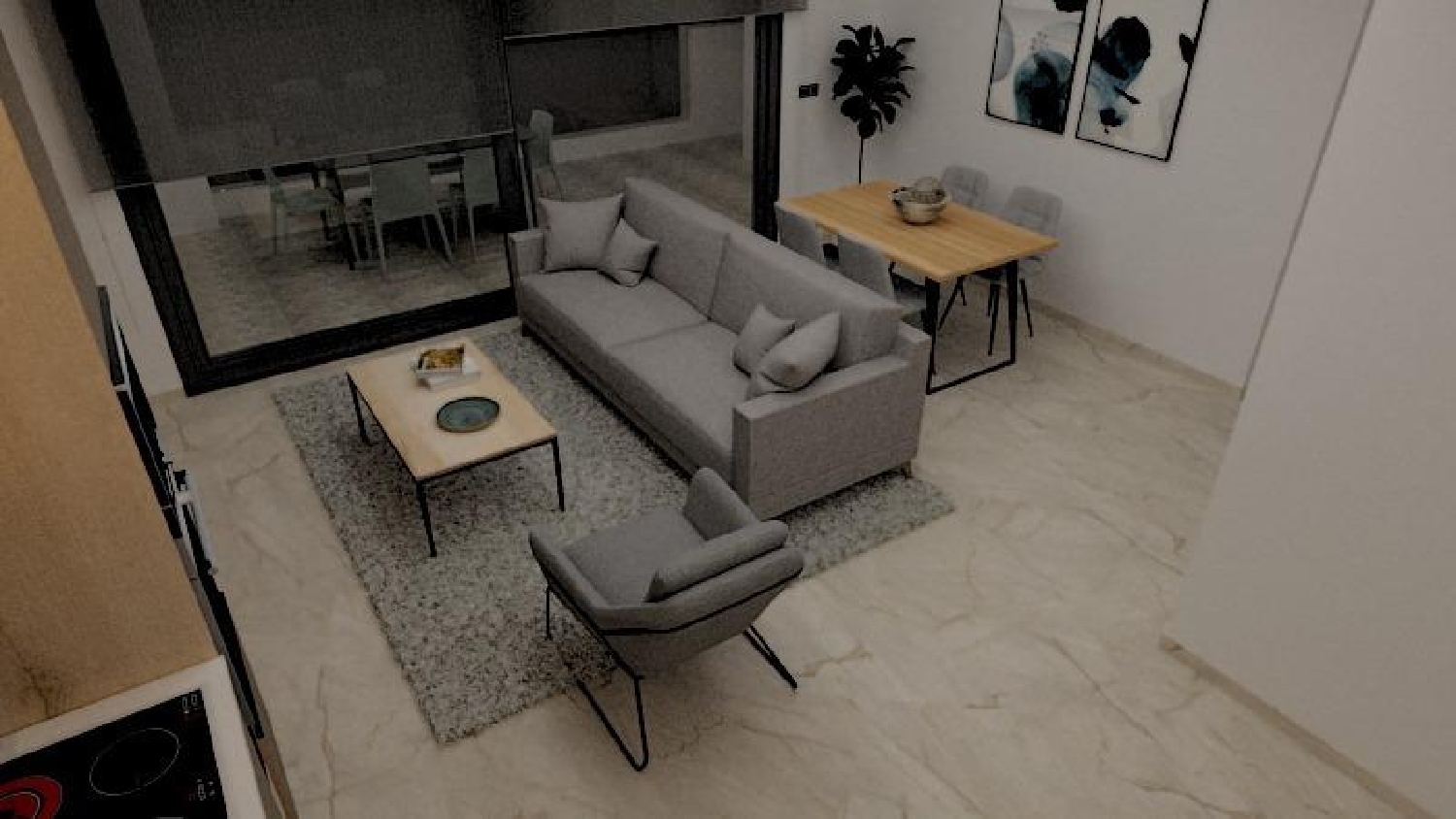  kaufen Wohnung Pilar De La Horadada Baix Segura 9