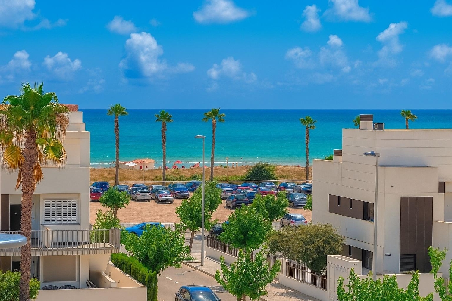  kaufen Wohnung Pilar De La Horadada Baix Segura 32