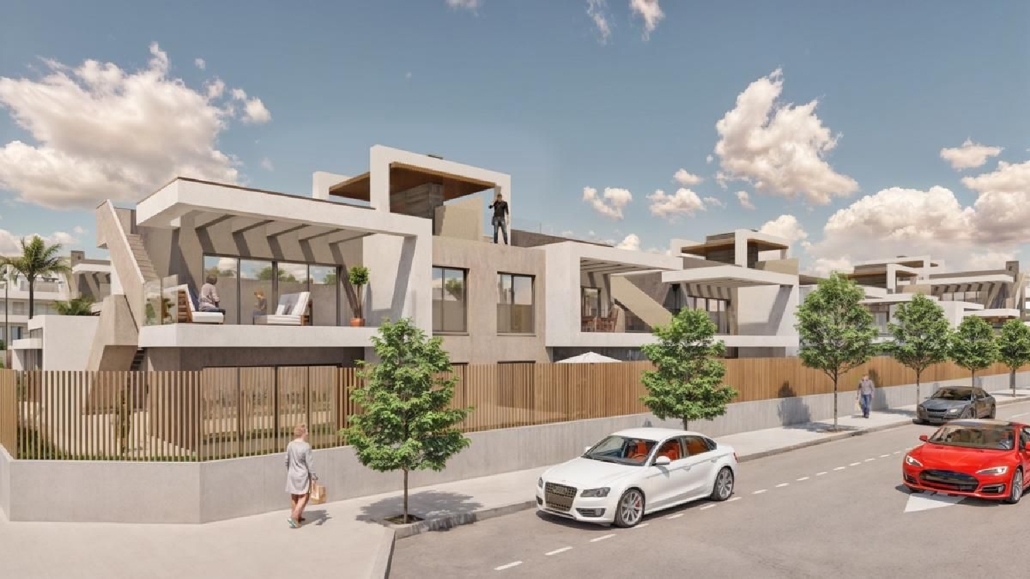  en venta apartamento Pilar De La Horadada Baix Segura 6