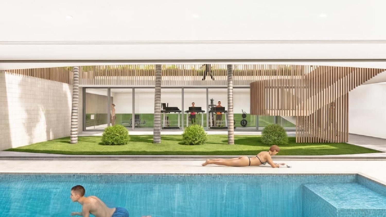  en venta apartamento Pilar De La Horadada Baix Segura 2