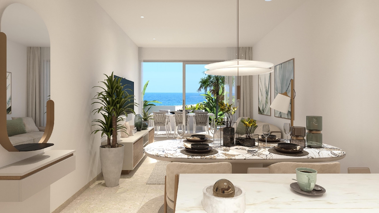  en venta apartamento Pilar De La Horadada Baix Segura 4