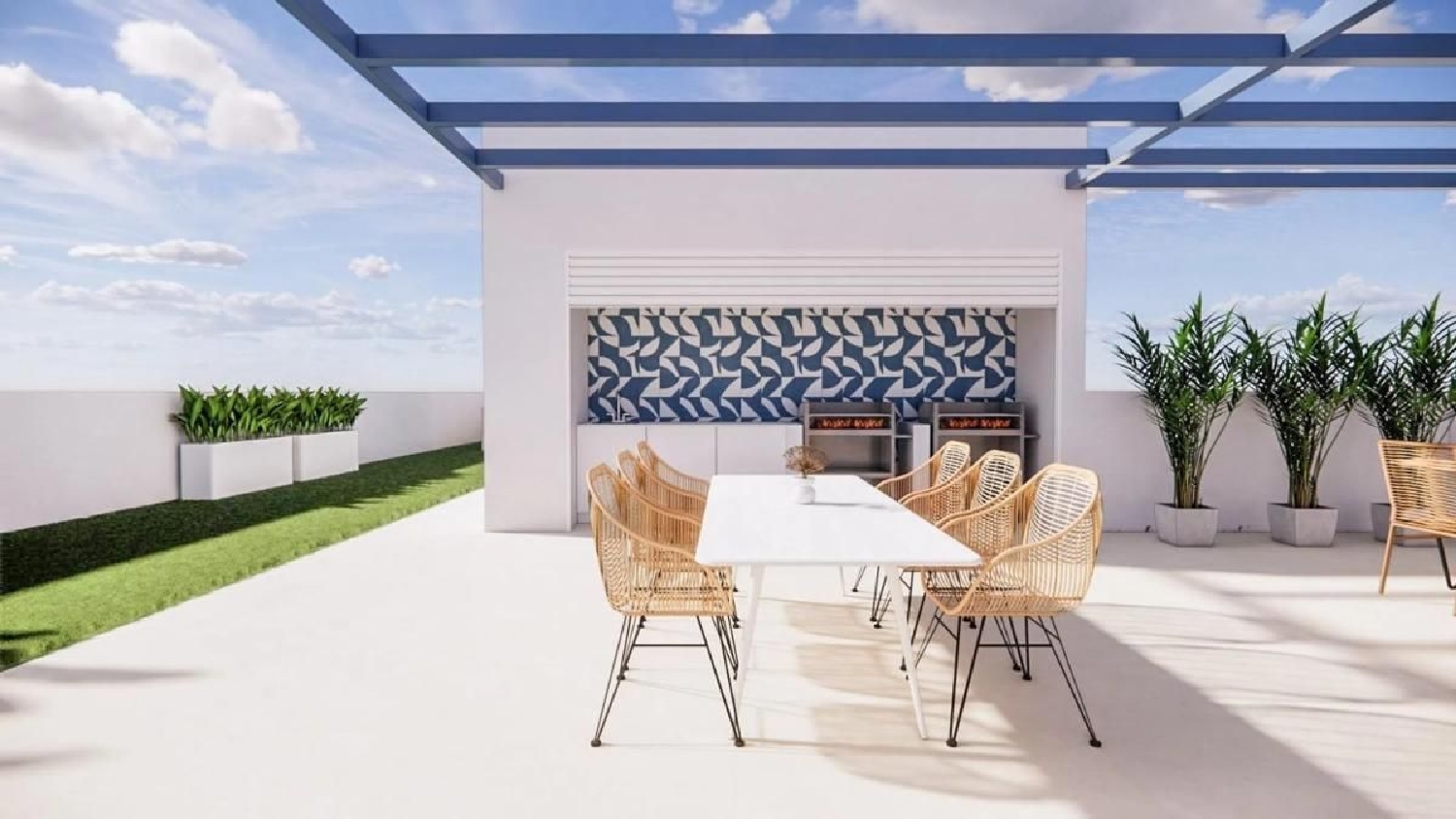  en venta apartamento Pilar De La Horadada Baix Segura 4