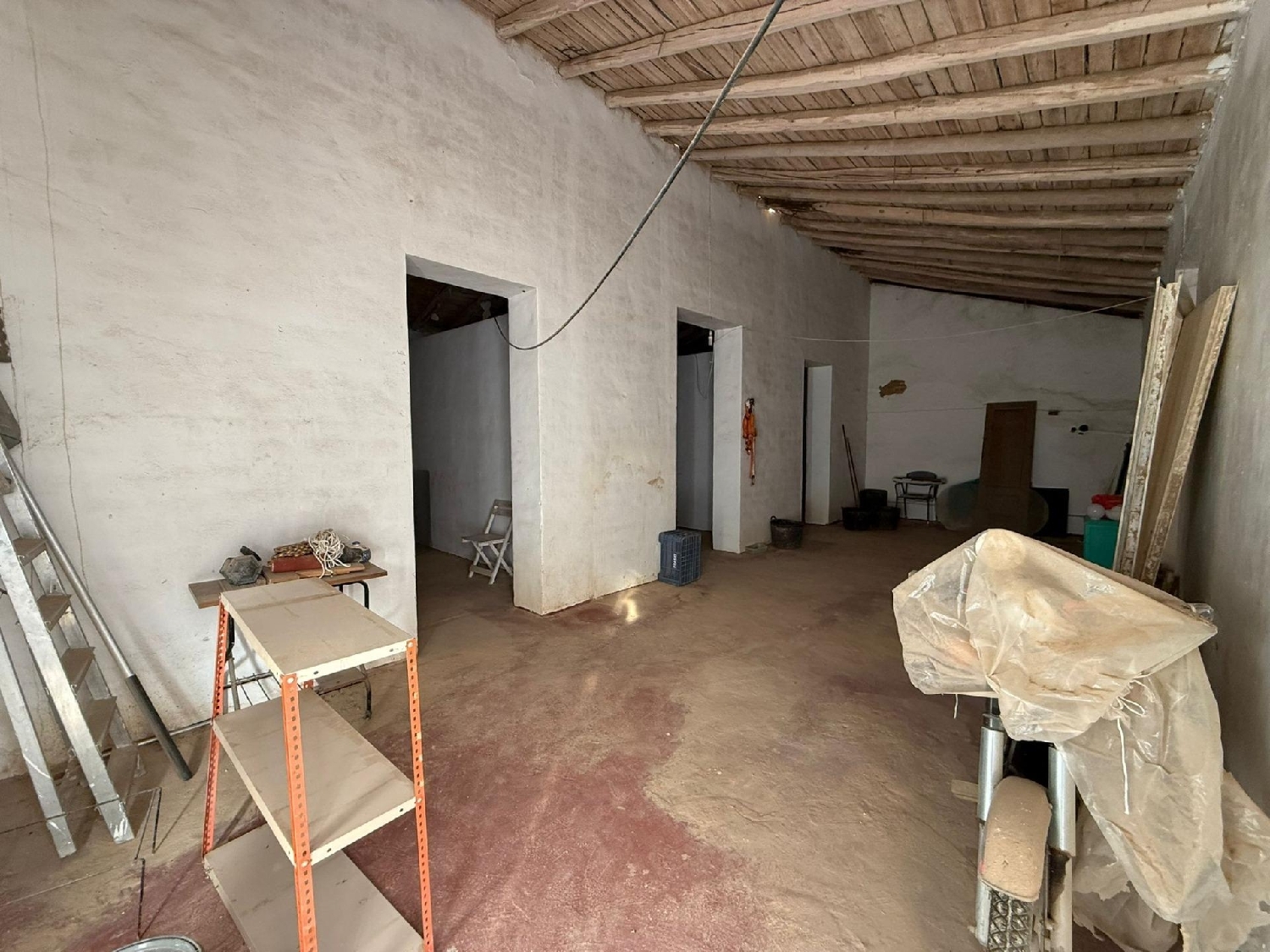  for sale apartment Pilas Aljarafe 1