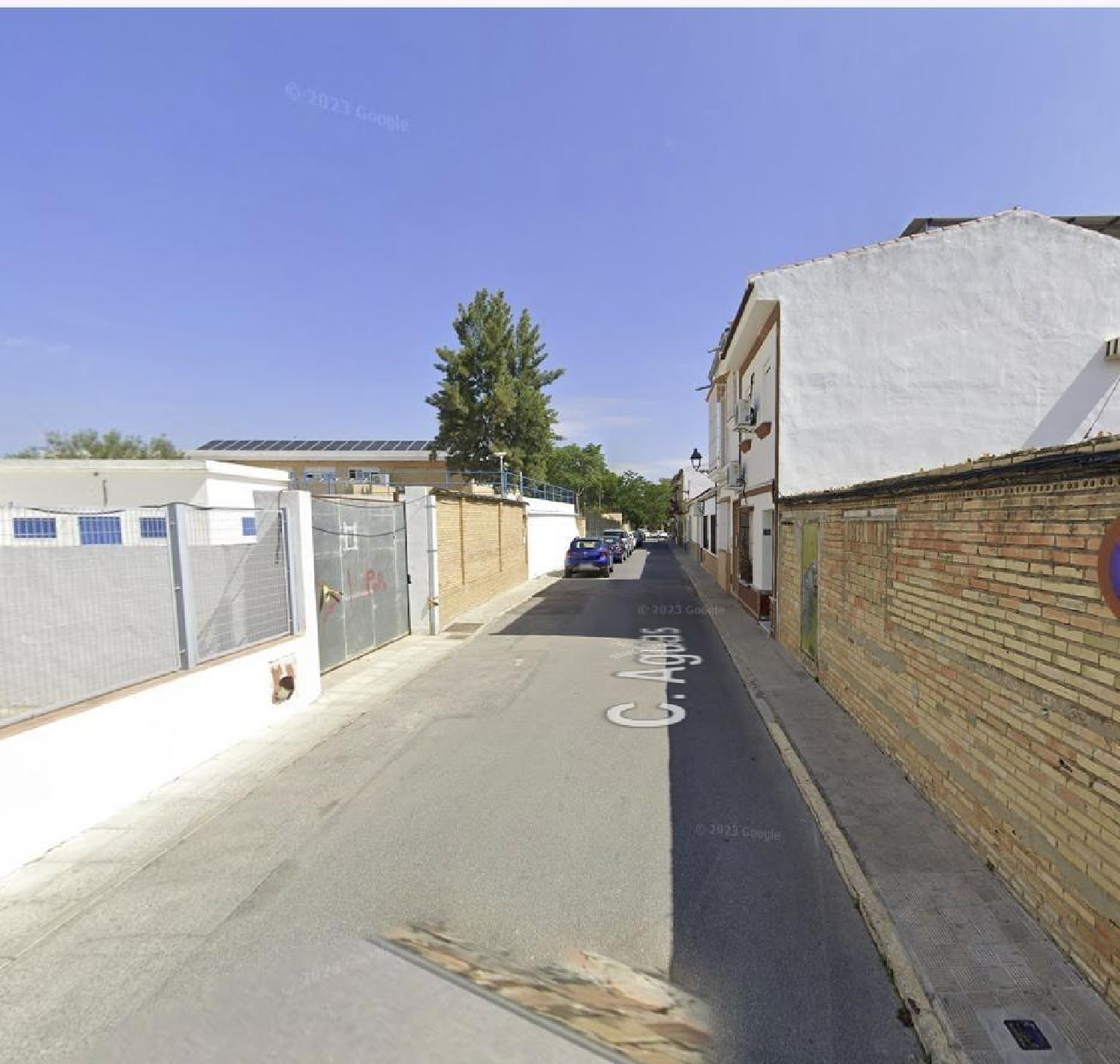  for sale apartment Pilas Aljarafe 1