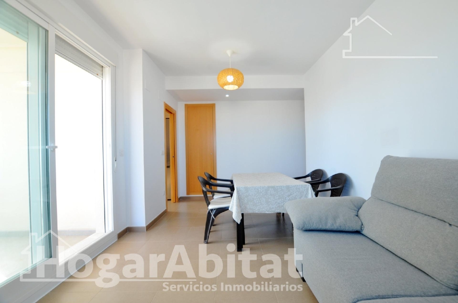  à vendre appartement Piles Safor 5