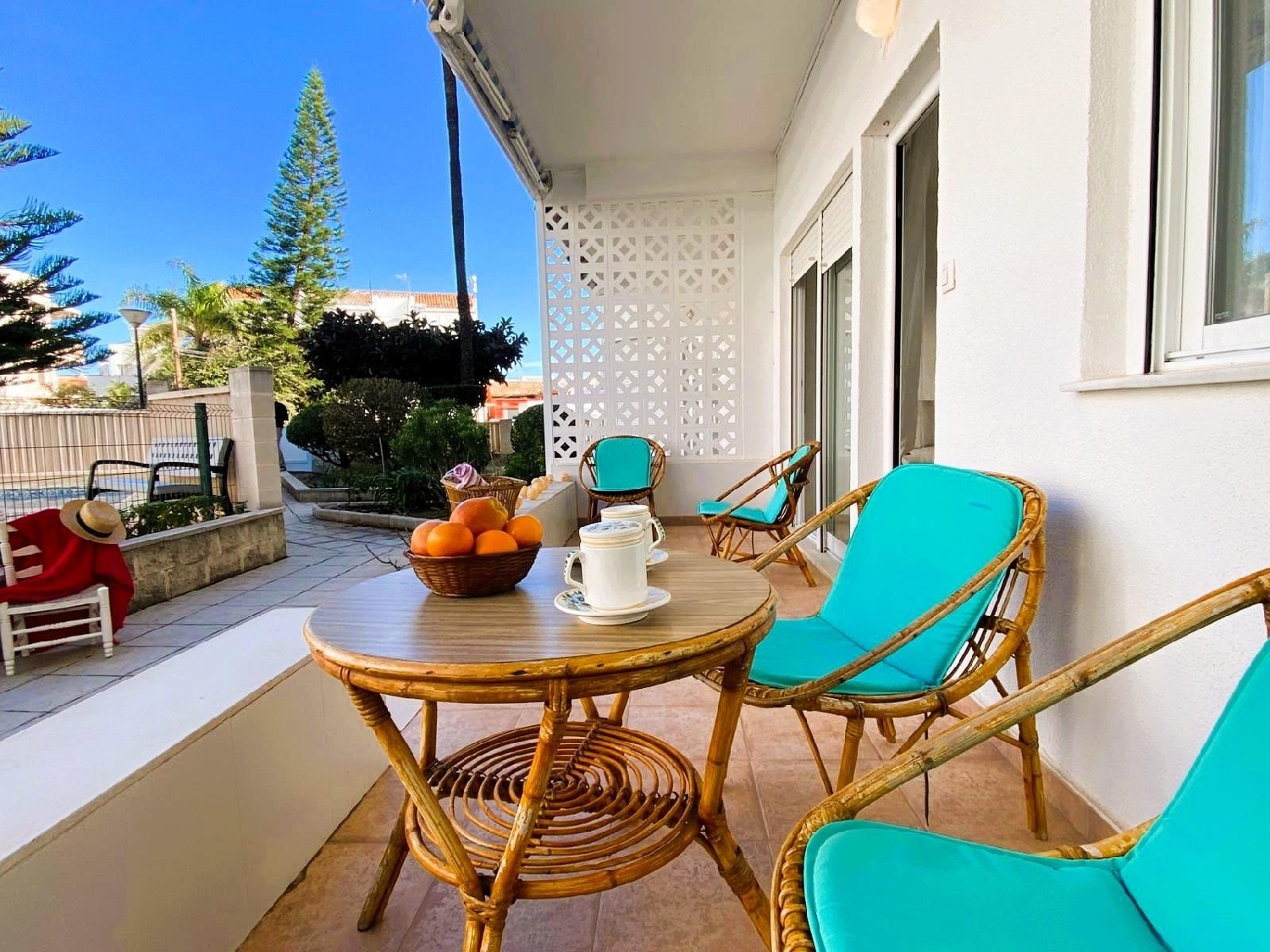  kaufen Wohnung Piles Safor 5