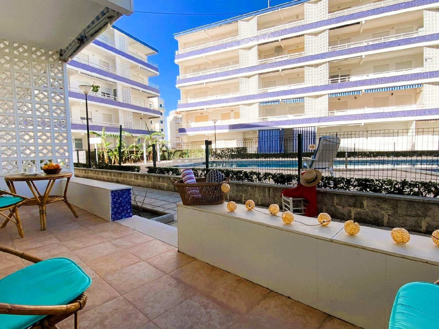  kaufen Wohnung Piles Safor 6