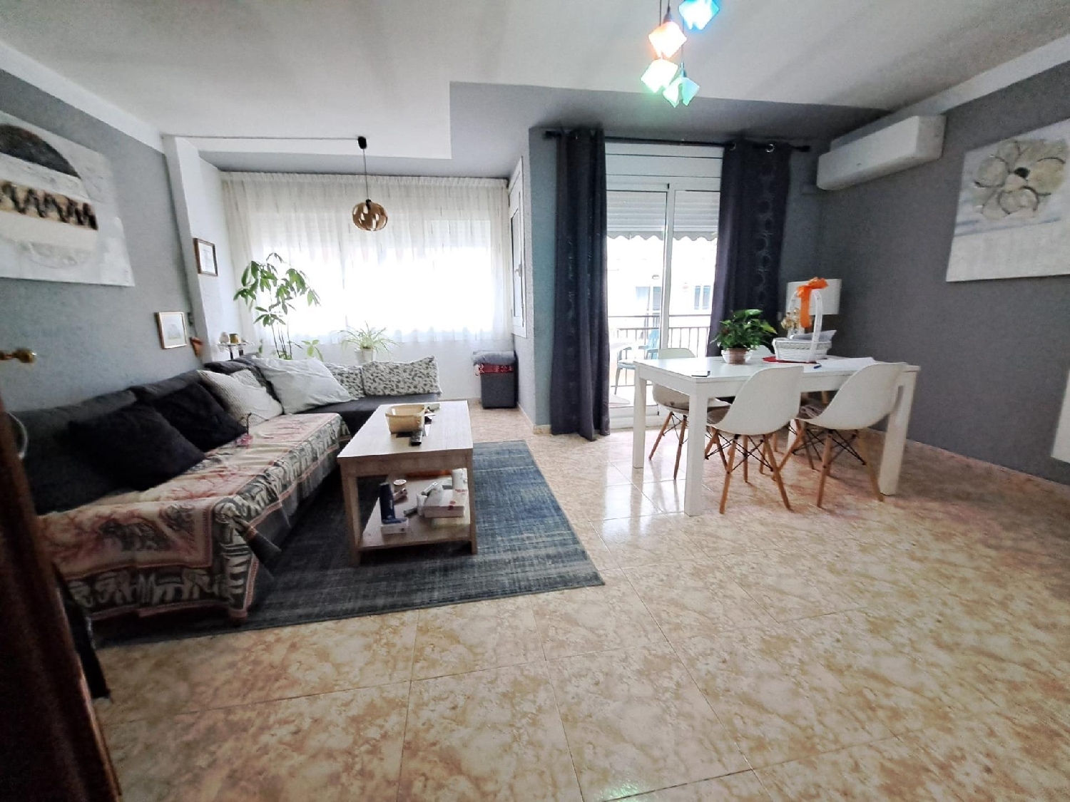  for sale apartment Pineda De Mar Maresme 3