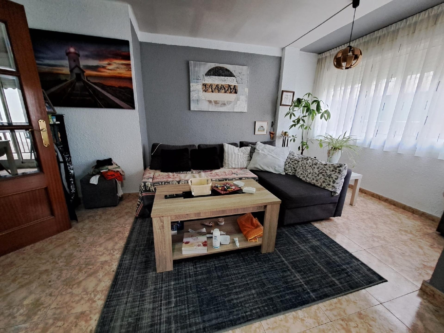  for sale apartment Pineda De Mar Maresme 1