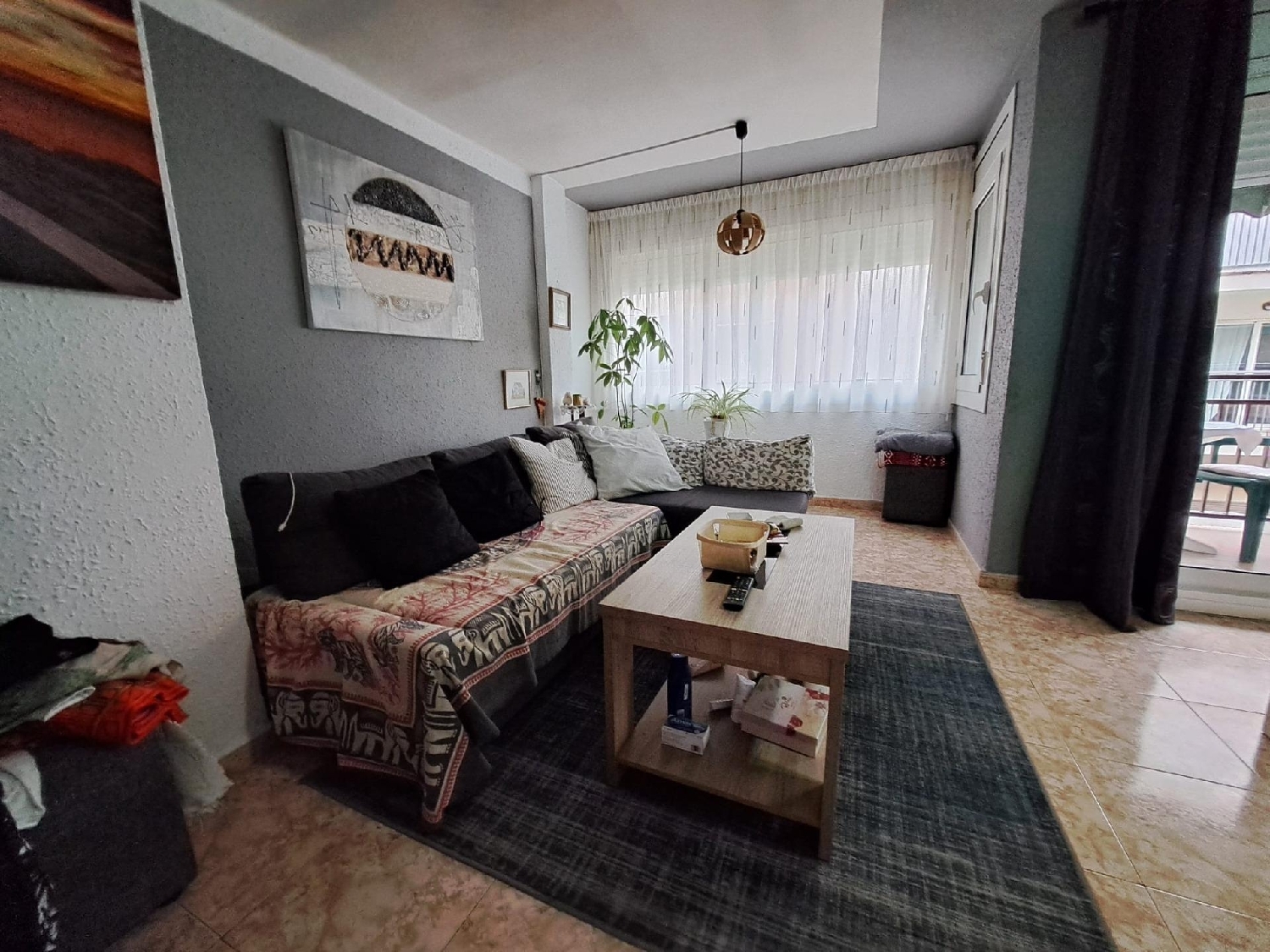  for sale apartment Pineda De Mar Maresme 4