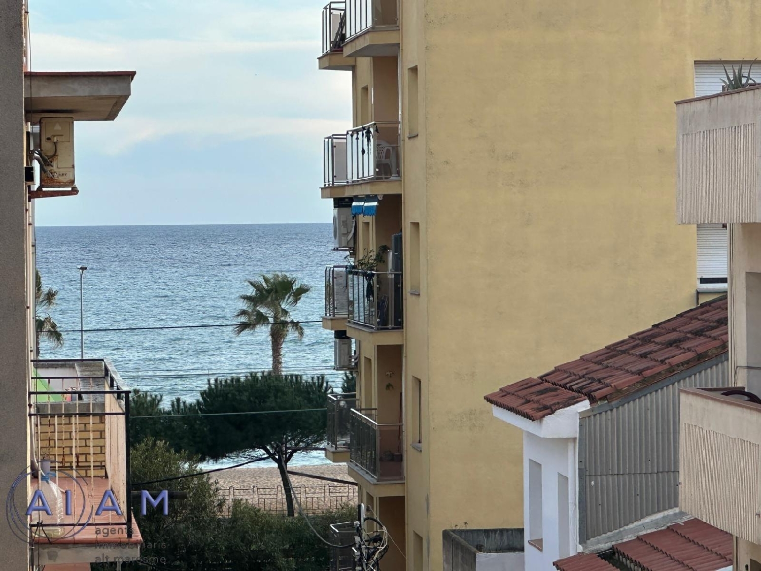à vendre appartement Pineda De Mar Maresme 4