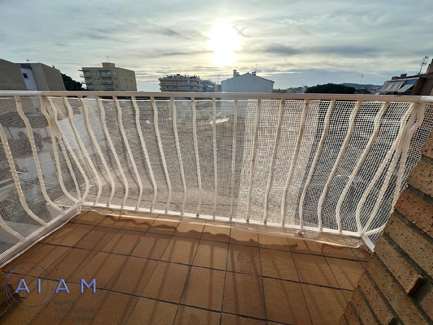  for sale apartment Pineda De Mar Maresme 1