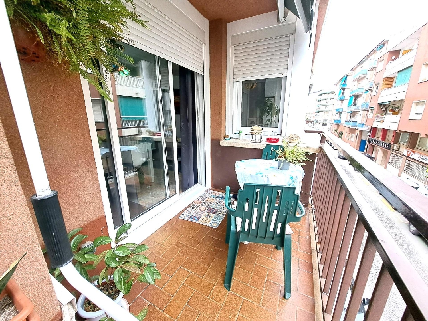  for sale apartment Pineda De Mar Maresme 7