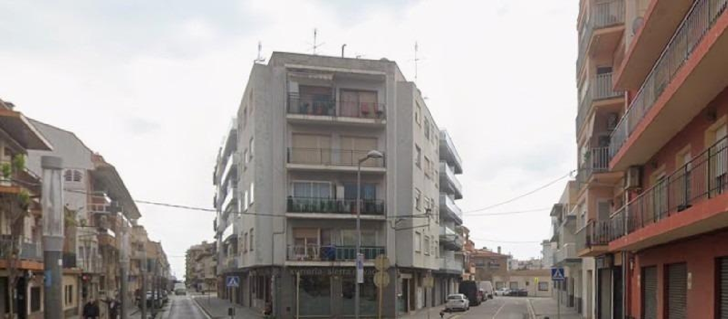  for sale apartment Pineda De Mar Maresme 1