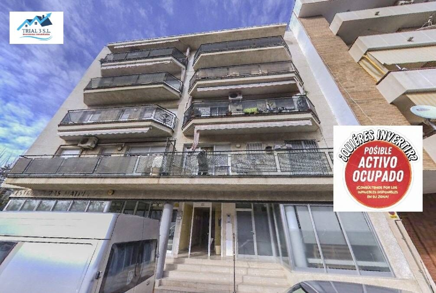  te koop appartement Pineda De Mar Maresme 1