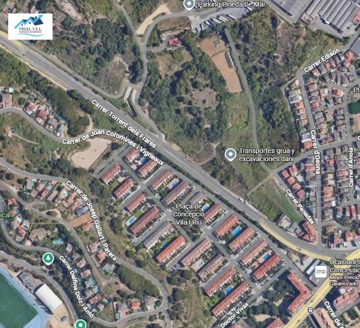  te koop appartement Pineda De Mar Maresme 2