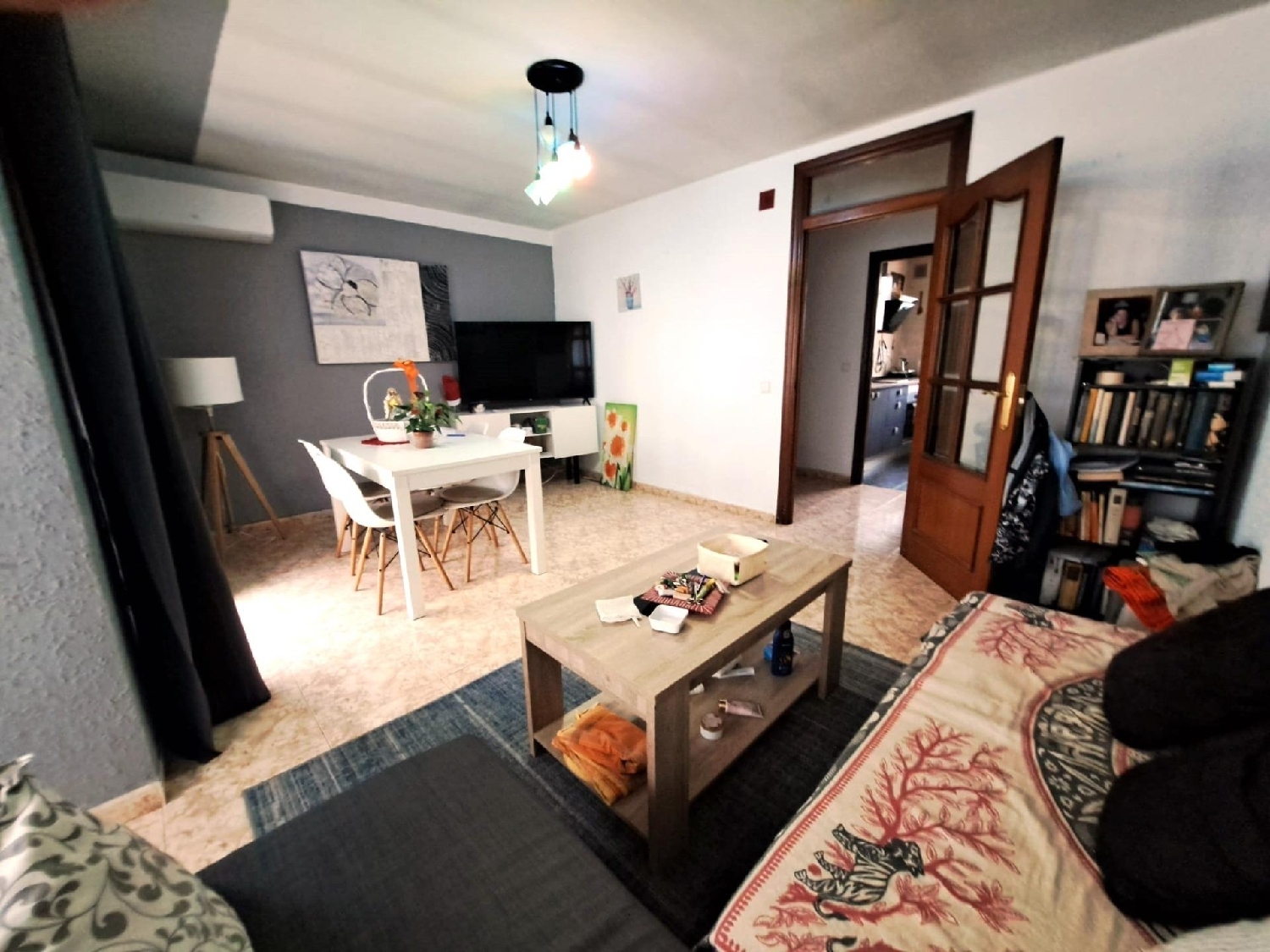  en venta apartamento Pineda De Mar Maresme 5