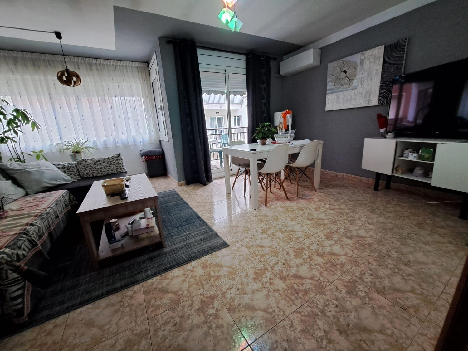  en venta apartamento Pineda De Mar Maresme 6