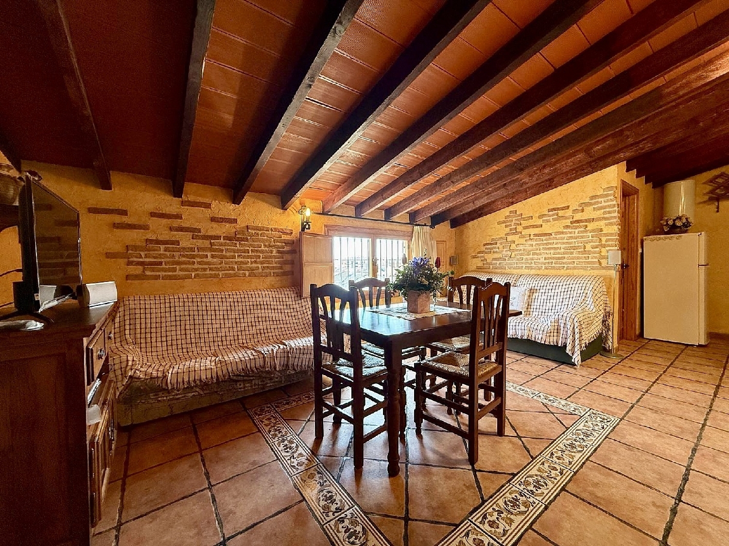  te koop appartement Pinoso Vinalopó Mitjà 24