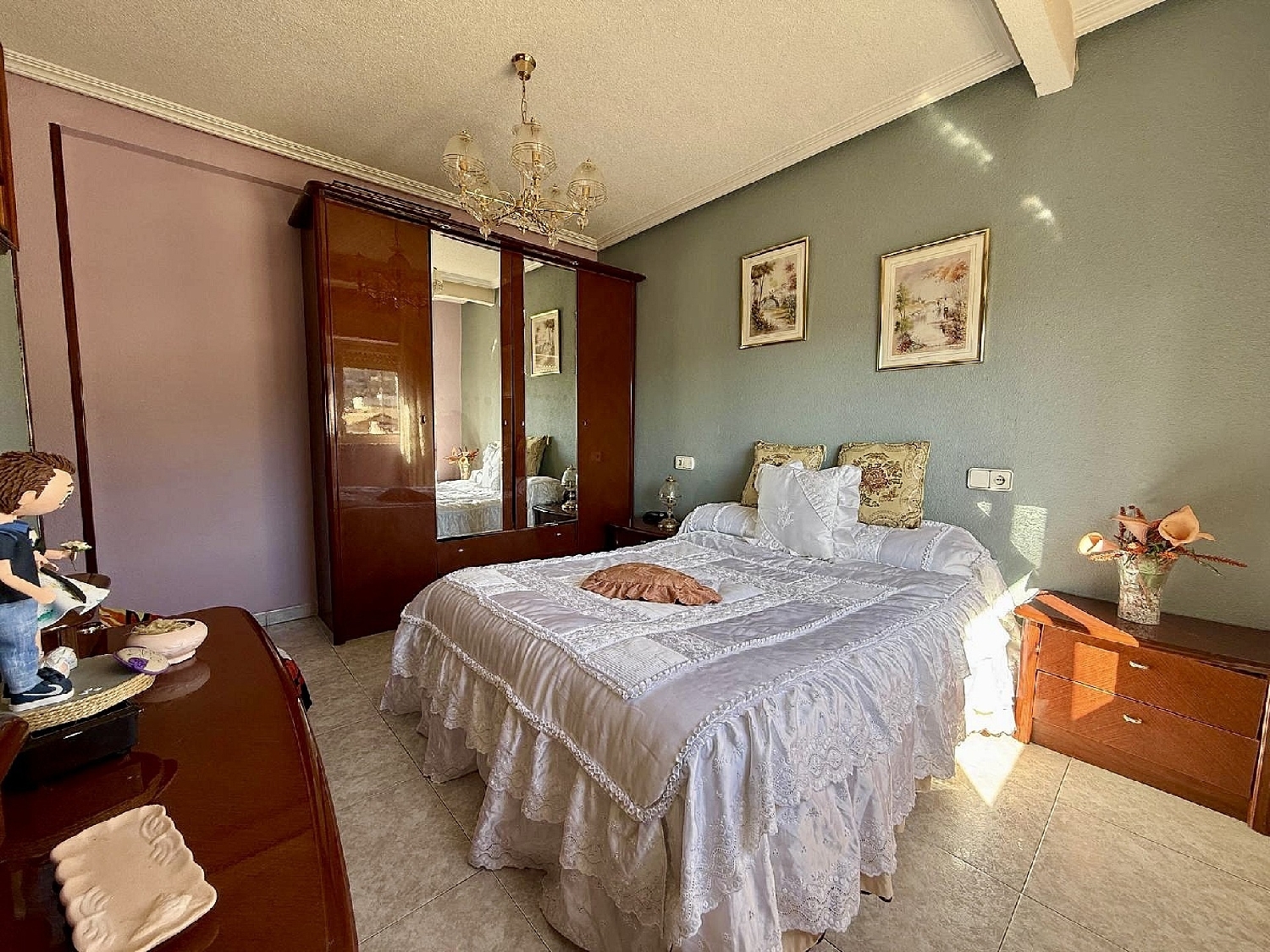  te koop appartement Pinoso Vinalopó Mitjà 19