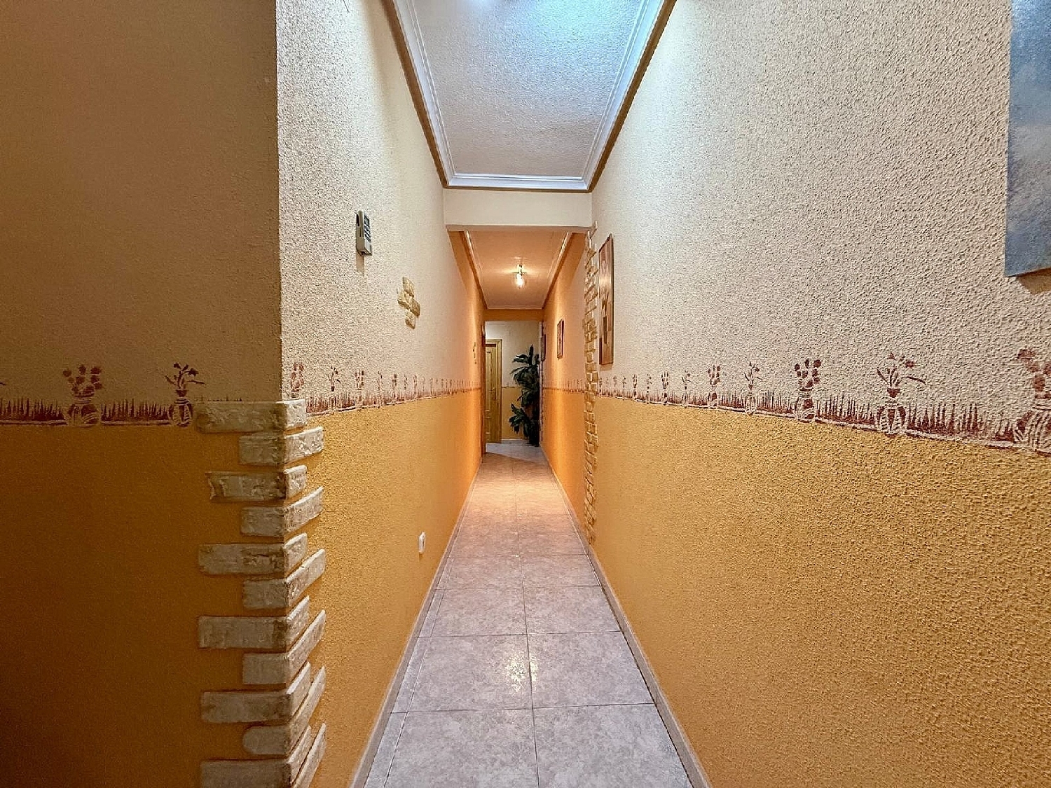  te koop appartement Pinoso Vinalopó Mitjà 11