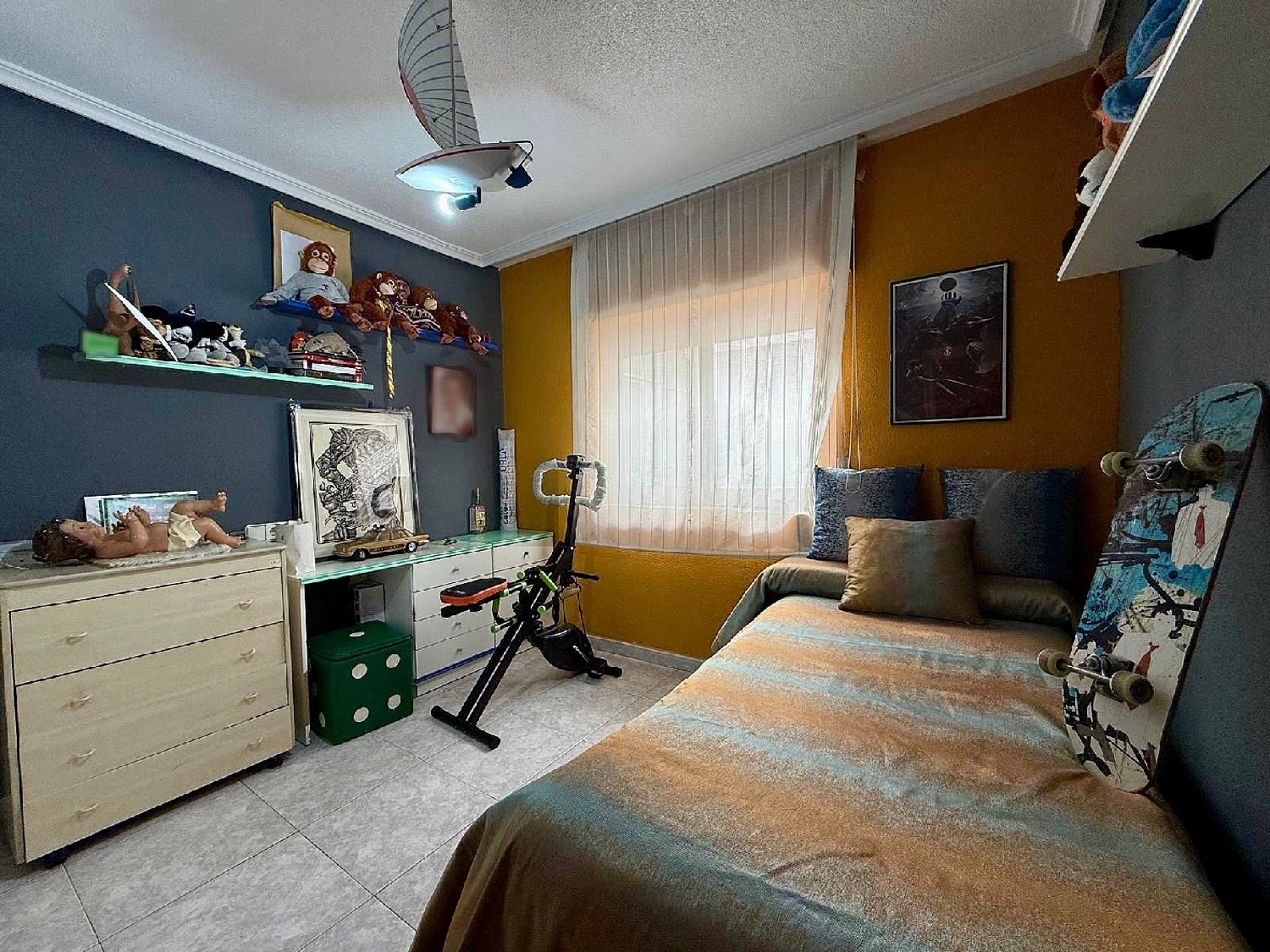  te koop appartement Pinoso Vinalopó Mitjà 13