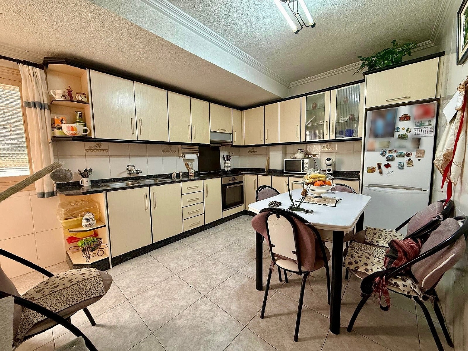  te koop appartement Pinoso Vinalopó Mitjà 1