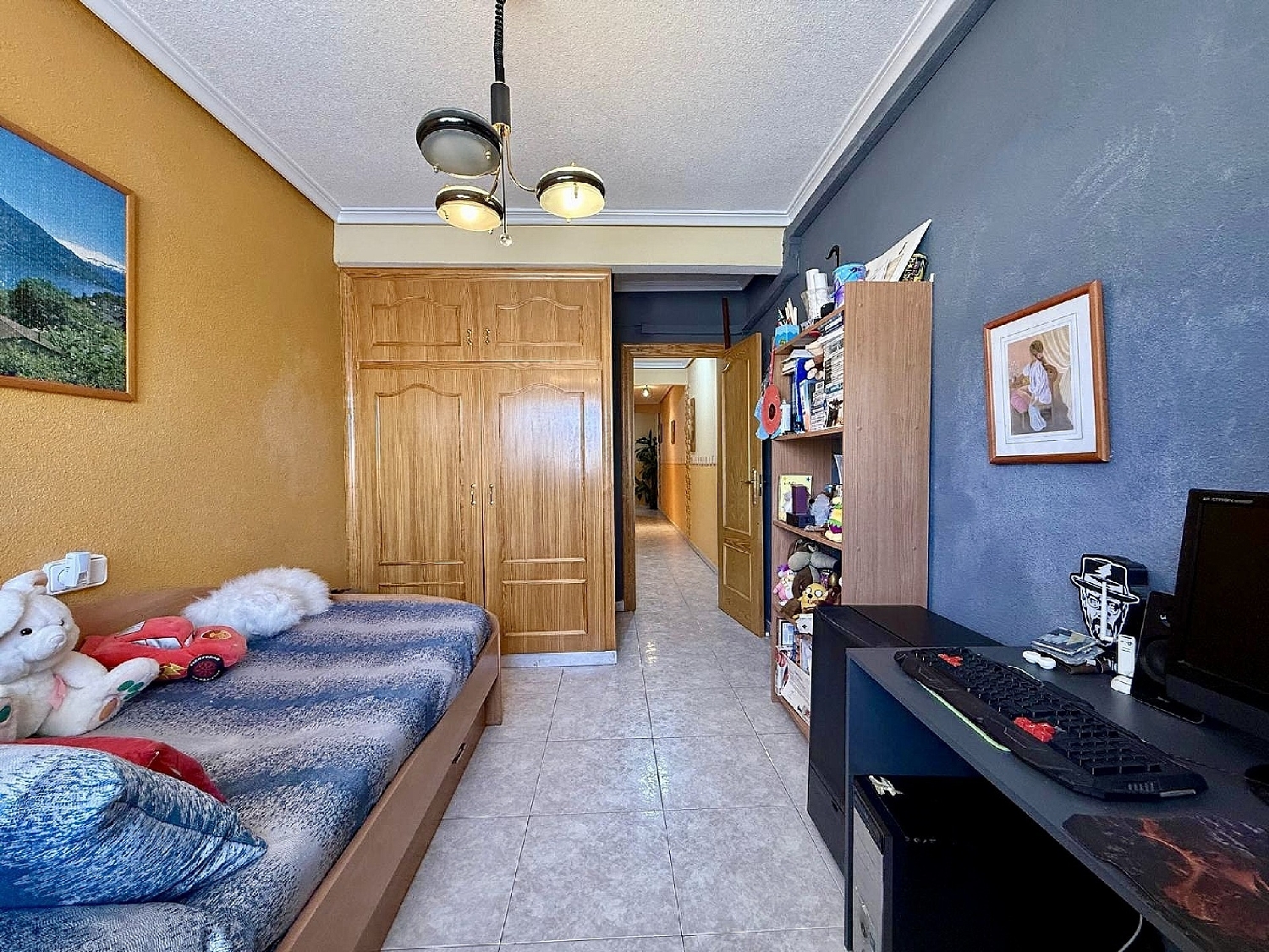  te koop appartement Pinoso Vinalopó Mitjà 10