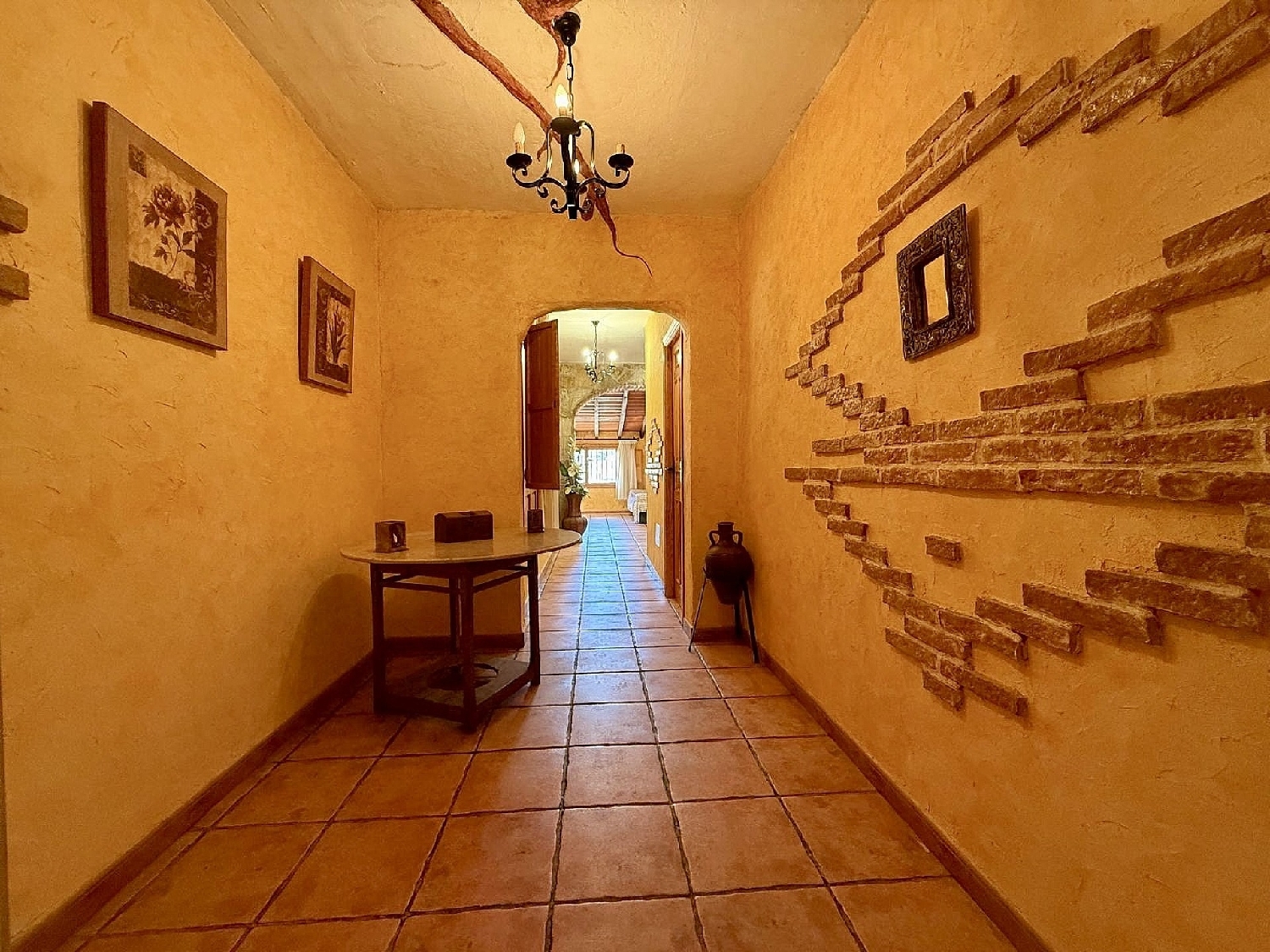  te koop appartement Pinoso Vinalopó Mitjà 21