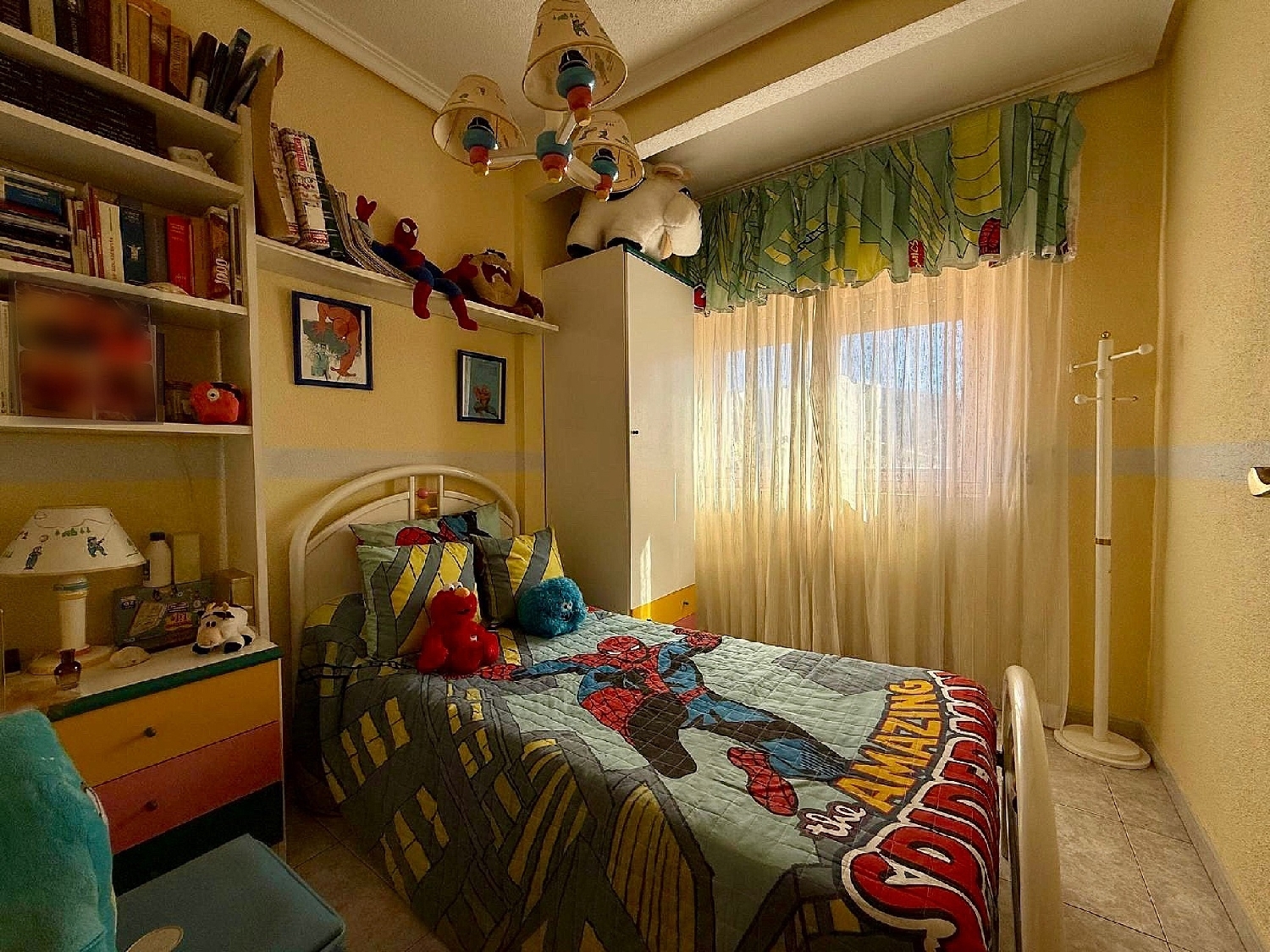  te koop appartement Pinoso Vinalopó Mitjà 16