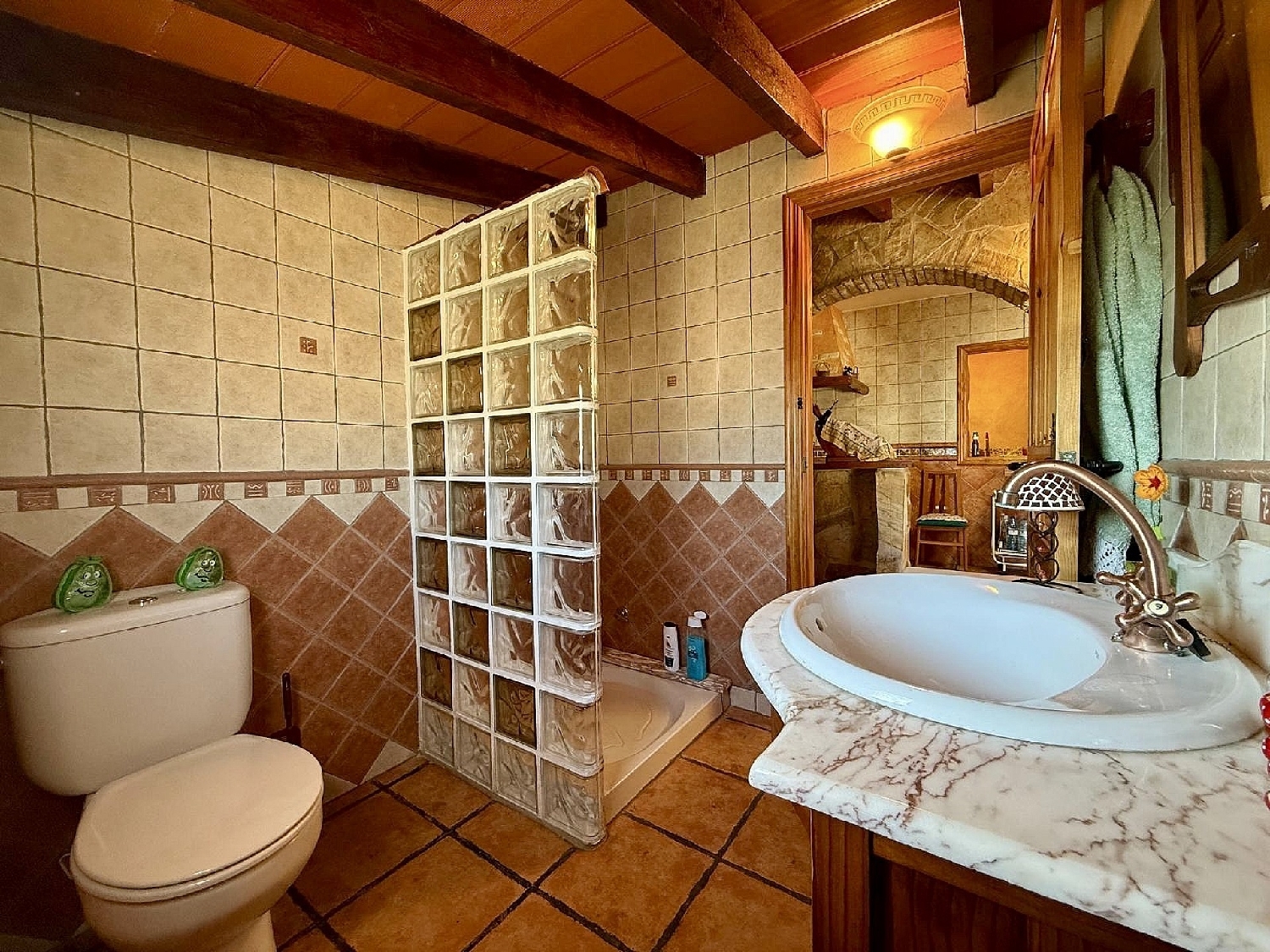  te koop appartement Pinoso Vinalopó Mitjà 28