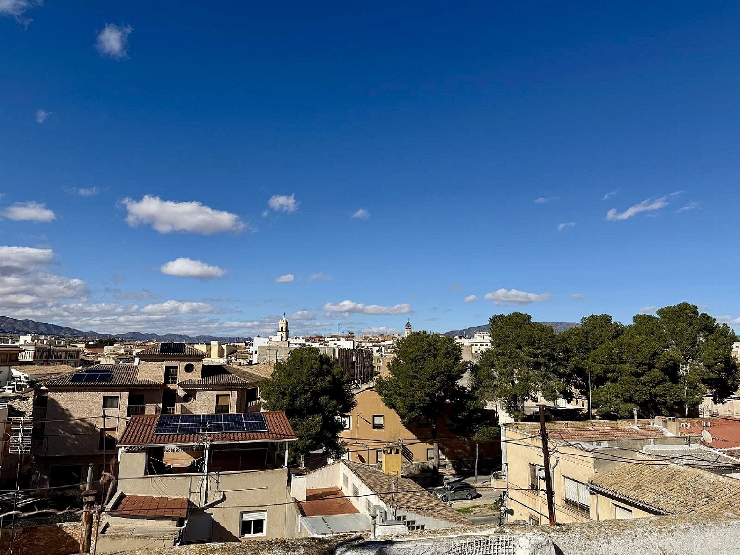  te koop appartement Pinoso Vinalopó Mitjà 31