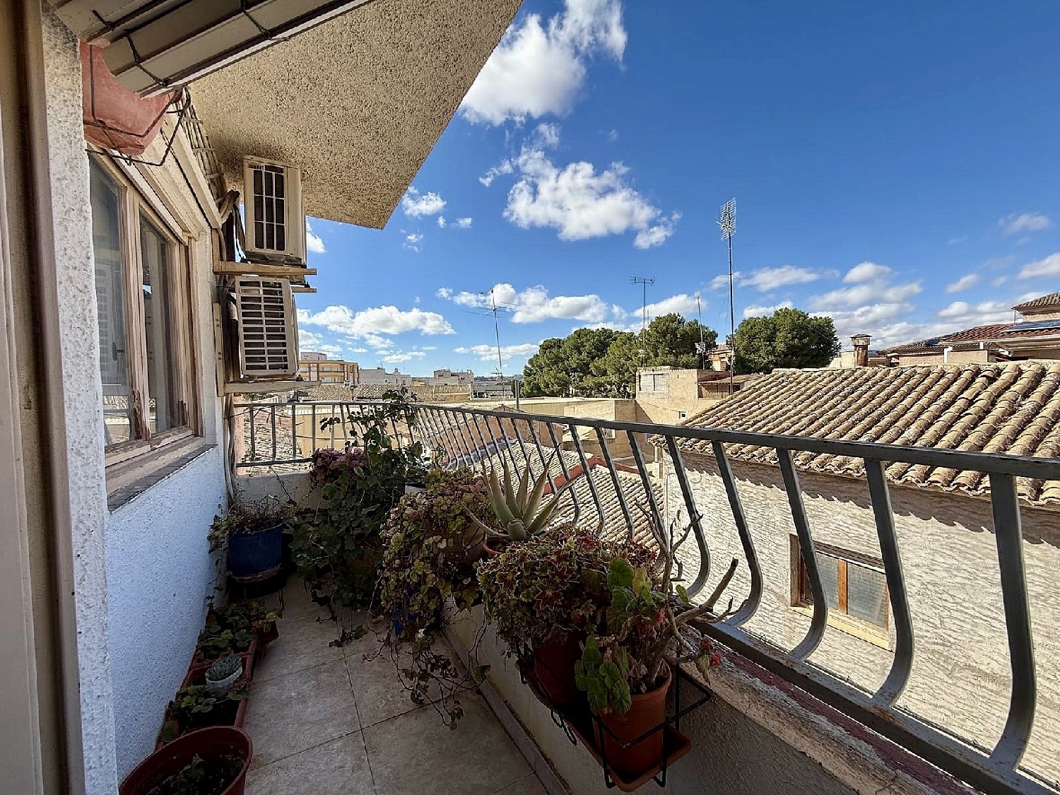  te koop appartement Pinoso Vinalopó Mitjà 29