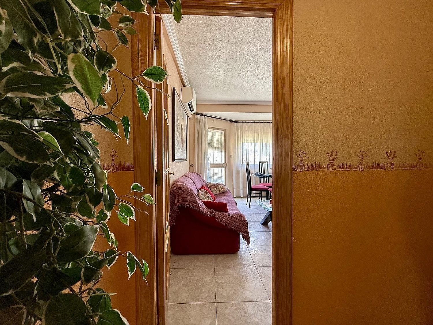  te koop appartement Pinoso Vinalopó Mitjà 5