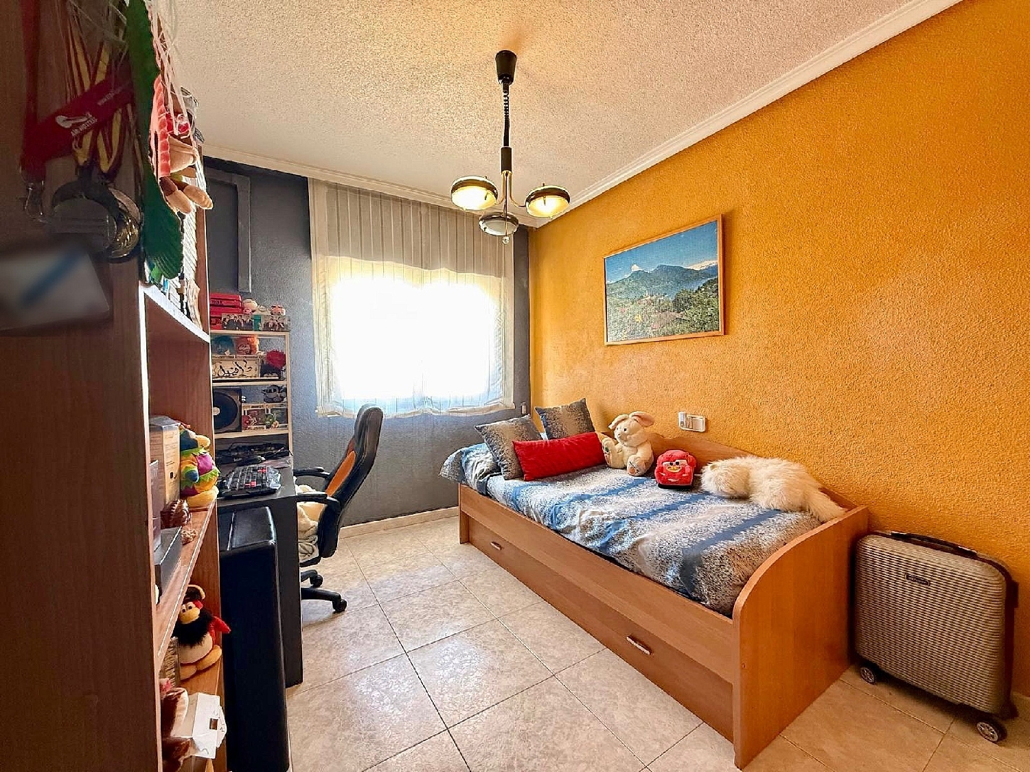  te koop appartement Pinoso Vinalopó Mitjà 9
