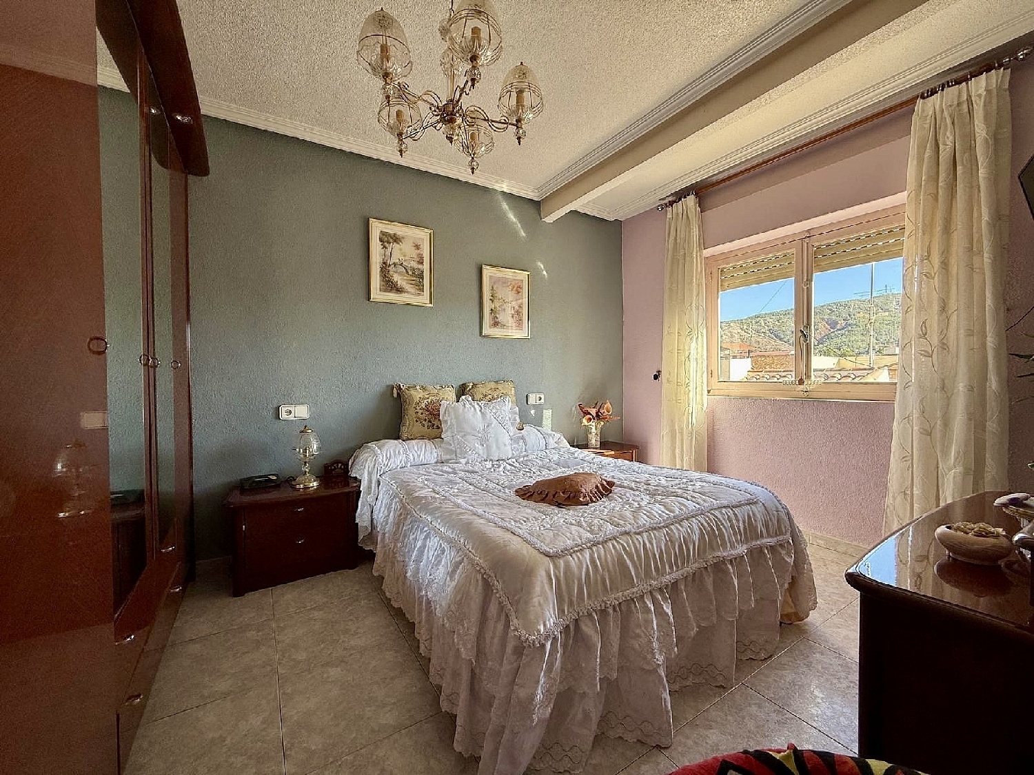  te koop appartement Pinoso Vinalopó Mitjà 18