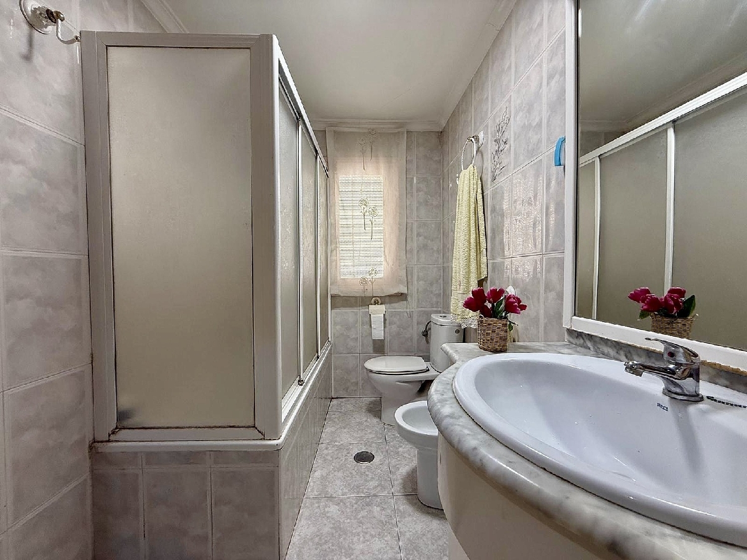  te koop appartement Pinoso Vinalopó Mitjà 12