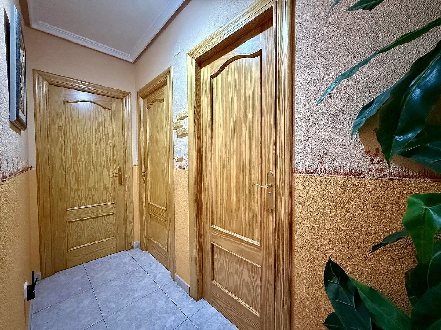  te koop appartement Pinoso Vinalopó Mitjà 15