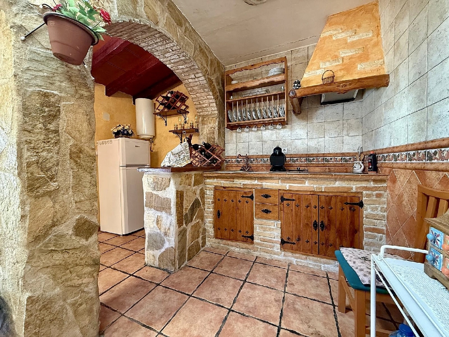  te koop appartement Pinoso Vinalopó Mitjà 26