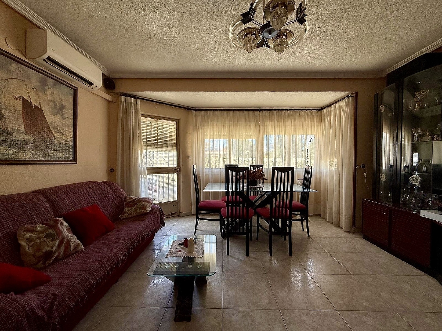  te koop appartement Pinoso Vinalopó Mitjà 7