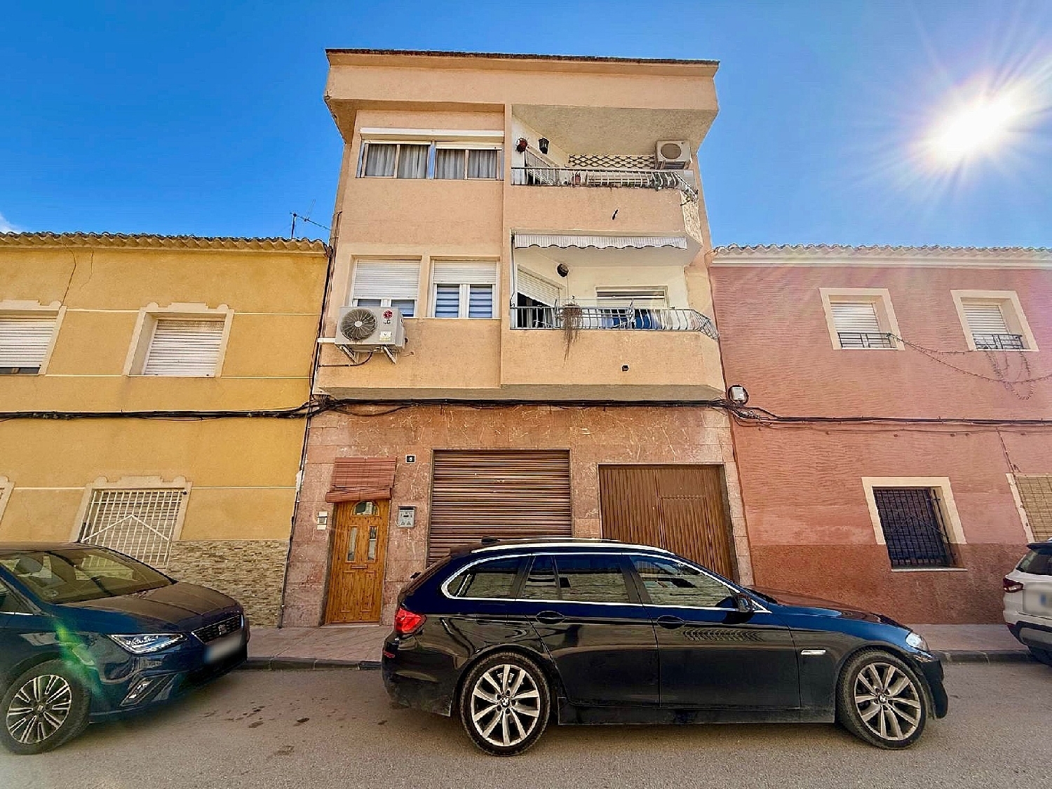  te koop appartement Pinoso Vinalopó Mitjà 33