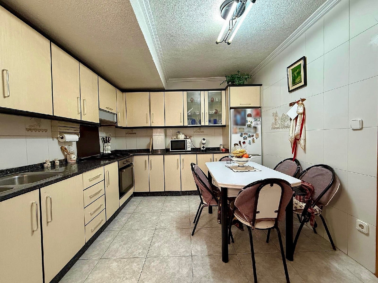  te koop appartement Pinoso Vinalopó Mitjà 3