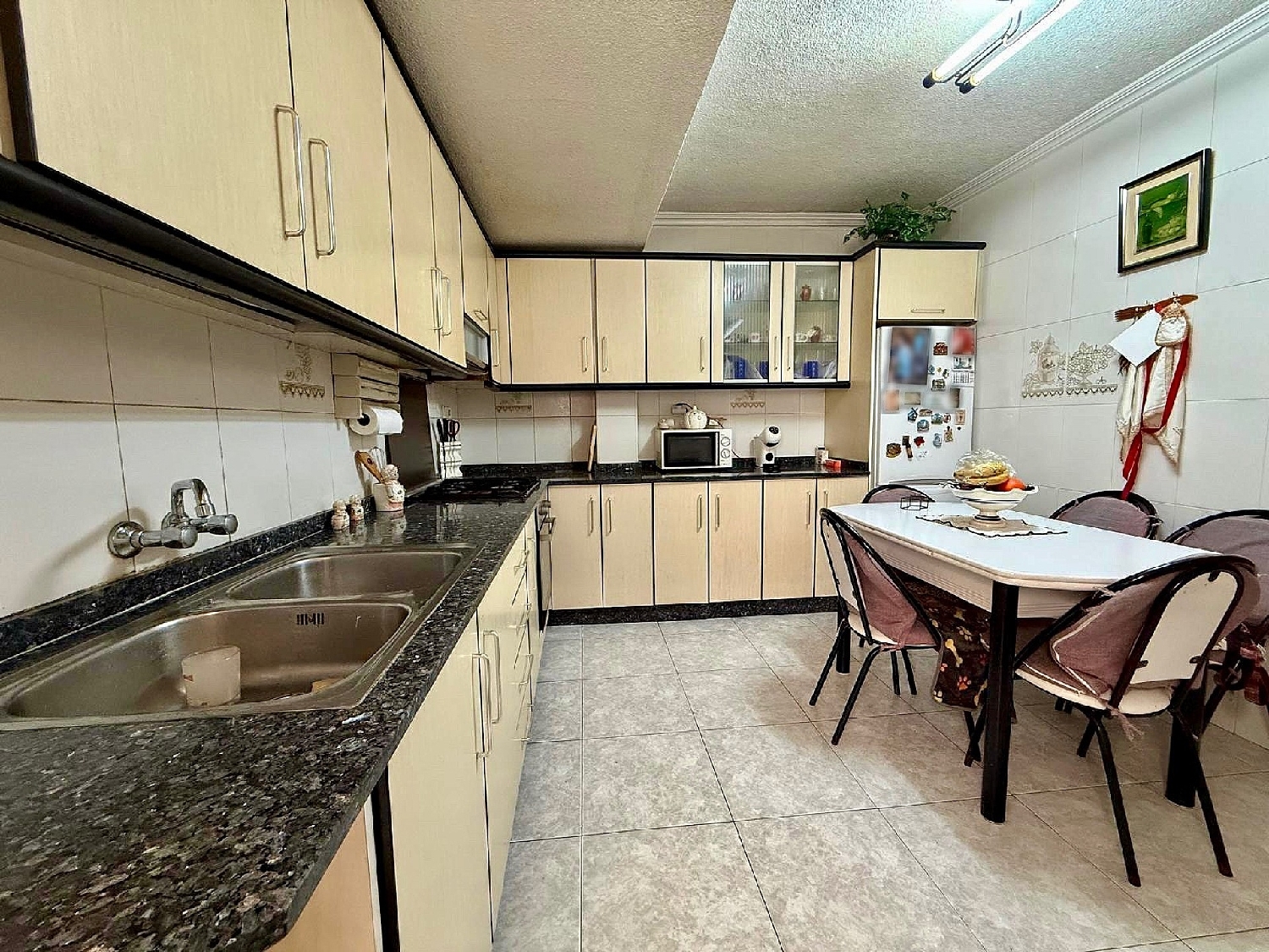  te koop appartement Pinoso Vinalopó Mitjà 2