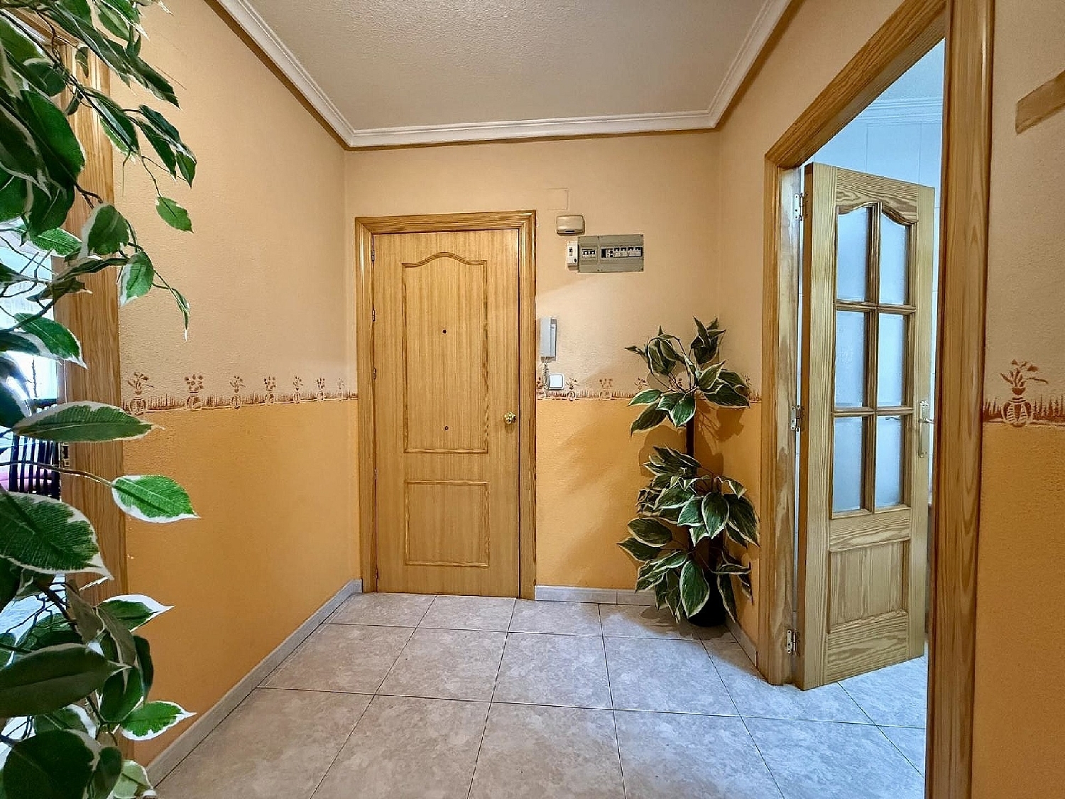  te koop appartement Pinoso Vinalopó Mitjà 4