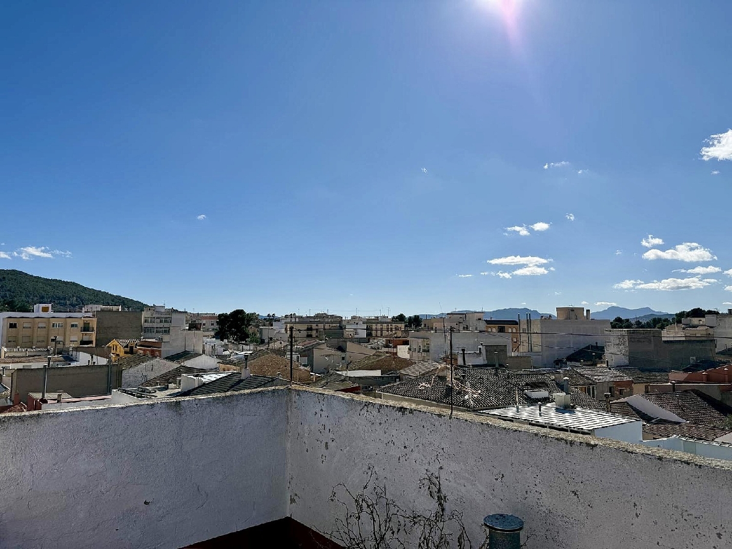  te koop appartement Pinoso Vinalopó Mitjà 30