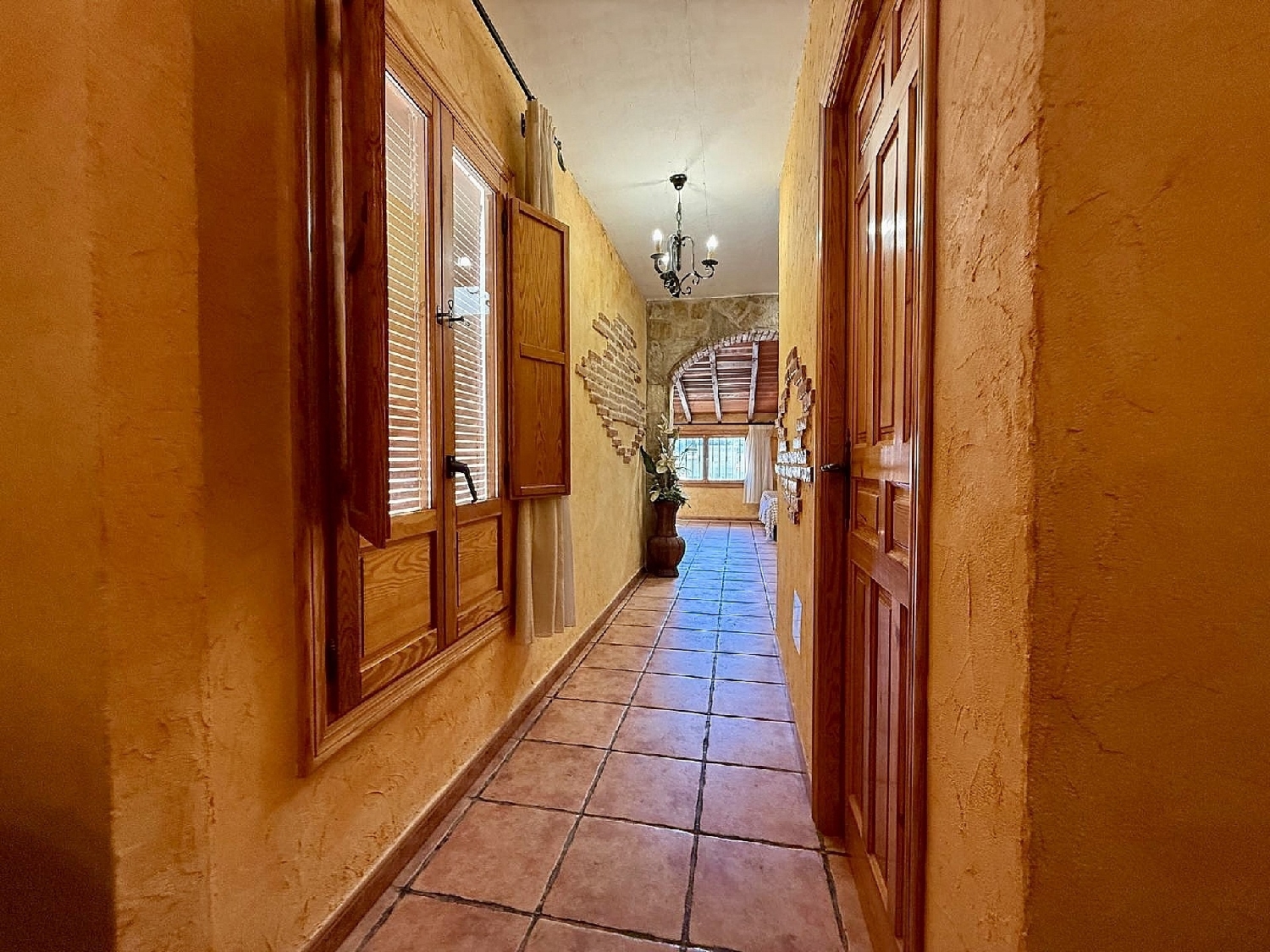  te koop appartement Pinoso Vinalopó Mitjà 22