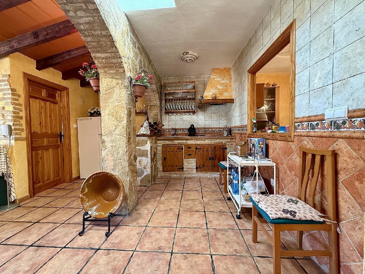  te koop appartement Pinoso Vinalopó Mitjà 25