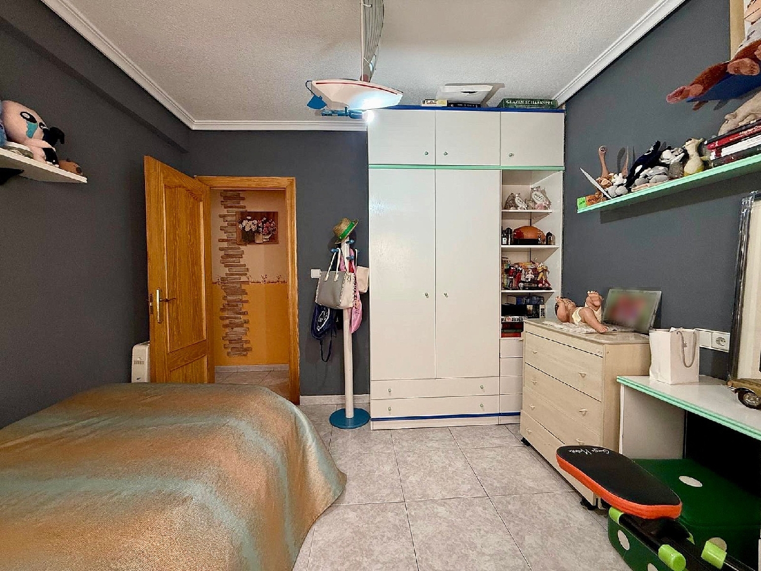  te koop appartement Pinoso Vinalopó Mitjà 14