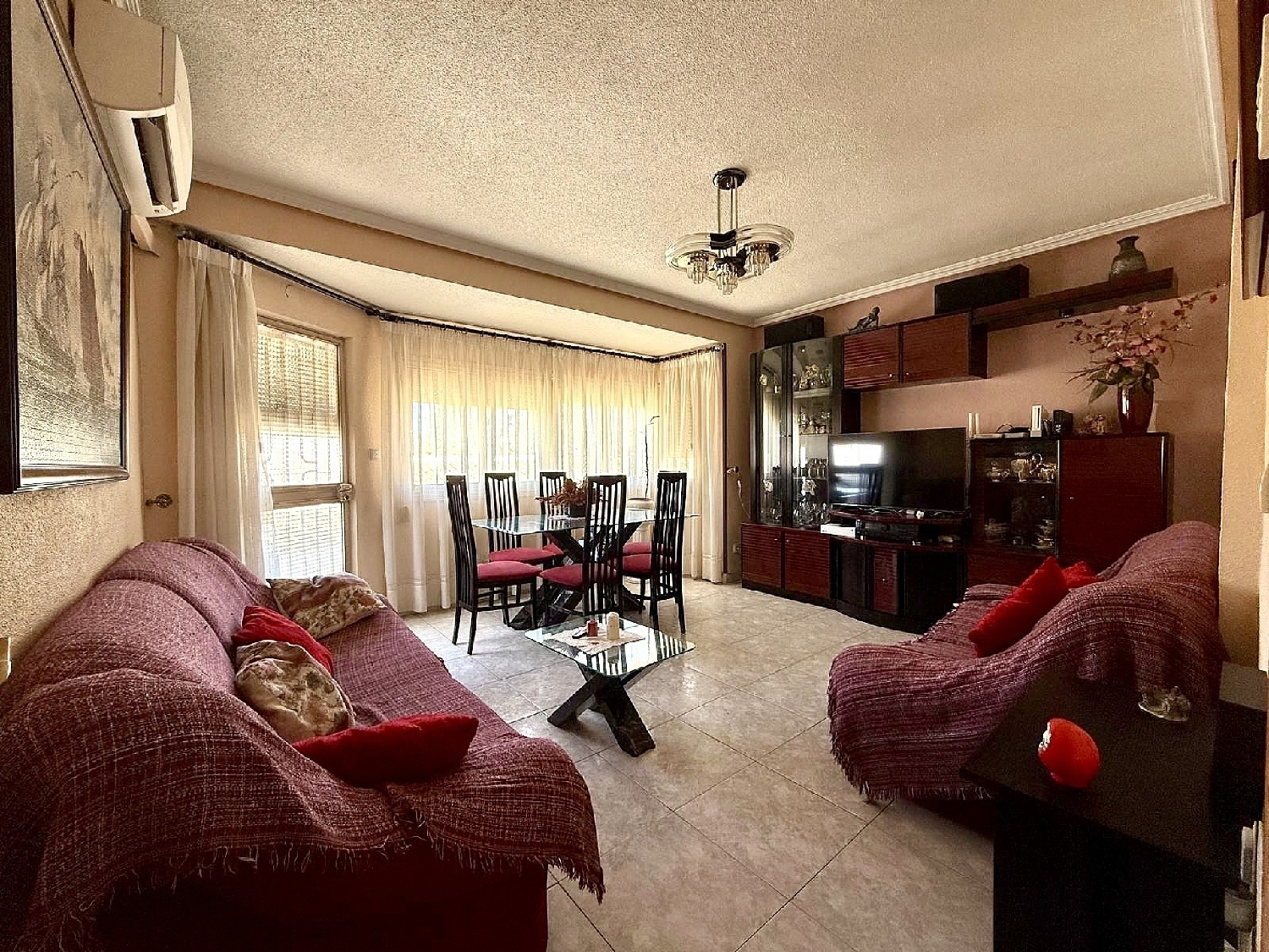  te koop appartement Pinoso Vinalopó Mitjà 6